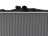 Aluminum Radiator fit for Honda Civic 2012-2015 1.8L 2.4LAcura ILX 13-15 DPI13221 28926588