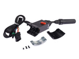238270A1 Transmission Shifter Fit for Case 621B 621C 721B 721C 821B 821C 1021F 1121F 45906449