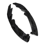 New Pair LeftRight Bumper Headlight Bracket fit for Jeep Grand Cherokee 2017-2022 68328702AA, 57315757
