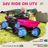 Truck Electric Car 48203045