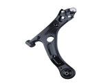 6Pcs Front Lower Control Arm w/Ball Joint Tie Rods fit for Toyota Corolla 14-19 1.8l 85357063
