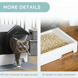 Cat Litter Box 99409456