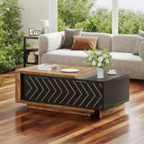 Rattan TableCoffee Table 88518941