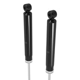 Pair Rear Struts Shocks Set fit for Ford Focus RS 2016-2018 ST 2013-2015 5678 62374847