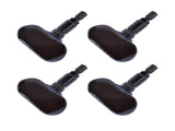 4Pcs Bluetooth TPMS Tire Pressure Sensor Fits for Tesla Model 3 / S / X / Y 2021-2024 1472547G 15586793
