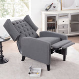 27.16" Wide Manual Wing Chair Recliner W68062700