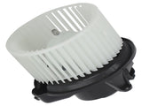 Blower Motor A/C Fan Assembly fit for Nissan Frontier 4.0L V6 Gas 2005-2019 700175 31155518