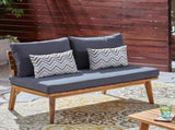 BALMORAL LOVESEAT 62248.00