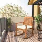 Garden chair / Rocking Chair 35965945