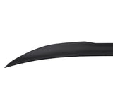 Rear Trunk Spoiler Wing Lip fit for Bmw F30/f80 M3 12-18 PSM StyleCarbon Fiber Color 37095892