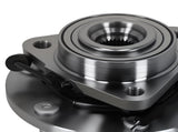 Front Wheel Hub & Bearing Assembly fit for Nissan Titan Pathfinder 2004-2007 515066 60244755