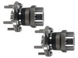 Rear Wheel Bearing Assembly fit for Subaru WRX/WRX STI 2015-2019 512536 H512536 37799531