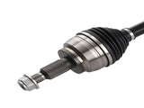 Front CV Axle Shaft Set fit for Dodge Ram 1500 2006-10 Ram 1500 2011 44035928