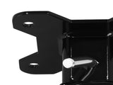 2" Hitch Receiver Rear Hitch Mount fit for 2014-2025 Polaris RZR XP 1000/4 1000 21225790