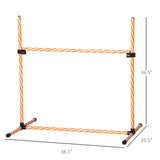 Dog agility training equipment 67593441