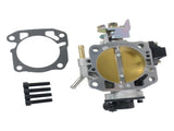 70mm Throttle Body w/Calibrated TPS For Acura Integra Honda Civic B D H F Series 309051050 92397444