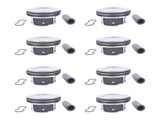 STD Pistons & Rings Set for Land Rover Range Rover Sport, Jaguar XJ AJ133 5.0 V8 87793464