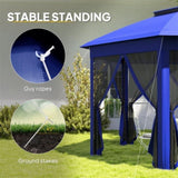 Pop Up Gazebo Canopy Tent 62724931