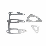 Exhaust Header Fit For MAZDA RX8 SE3P 1.3L 03-10 MT001079 68358992