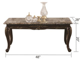 ZNTS Gloria Coffee Table B009139094