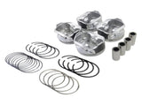 Pistons Rings Set for Jeep Wrangler TJ Cherokee XJ Dodge Dakota 2.5 L 1996-2002 H822CP 2M4925 P30714 68612193