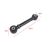 Adjustable Rear Toe Angle Control Arm Kit Fit for Tesla Model X 2015-2020 Model S 2013-2020 34554230