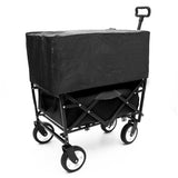 Multi-use Bag Collapsible Foldable Wagon Cart Beach Wagon Heavy Duty Utility Cart Utility Wagon 72422065