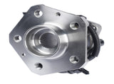 Wheel Hub Bearing Replacement for 2003-2019 Maserati Quattroporte GranCabrio Granturismo 000197118 51421442