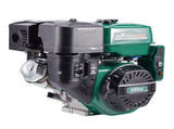Gasoline Electric Start Engine Motor Single Cylinder, 4 Stroke, Forced Cooling, OHV 8KW 56152362