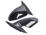 Pair Left Right Power Mirrors w/Blind Spot Detection Fit for Hyundai Elantra Limited, N Line, SE, 57787882