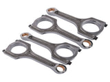Set of 4 Connecting Rods Fits for Hyundai Genesis Coupe Sonata Kia Optima 2.0L L4 2012-2016 23531837