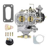 2 Barrel Carburetor Fit For Toyota Pickup Celica Corona 20R and 22R engines DGAV, DGEV, 46441866