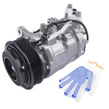 For BMW X3 G01 2020 X4 G29 2019-2020 AC Compressor 64529299328 64526994082 81849017