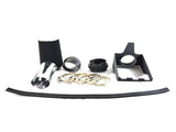 Cold Air Intake Induction Kit Filter for Ford F250 F350 Super Duty 1999-2003 V8 7.3L Black 72433982