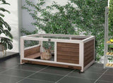 Small Animal Playpen Cage 00497713