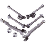 Rear Lateral Link Control Arms Bars for Subaru Impreza Forester Legacy GC GD GG 92581281