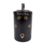 Winch Motor 12V Bi-Directional for Ramsey & Tulsa Winches MBJ4407 W8933 46-103 85011142