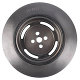 Replacement for 98-02 Dodge Ram 5.9 Cummins VP44 24V Damper Rubber Vibration Balance 3918999 69280776