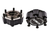 2 Pcs Free Running Wheel Hub Lock 28 Spline Fit for Nissan Frontier X-Terra Navara G8Y5/D22 83818796
