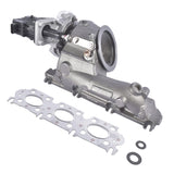 Turbocharger for BMW 1er F20 3er F30 F80 4er F32 F82 116i B38B15A 11657633795 11659895980 58328228