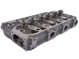 D1105 Complete Cylinder Head Replacement for Kubota RTV1100 RTV1100CW9 RTV1140CPX 2400HST-D B2410HSD 50014832