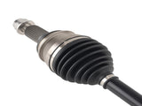 CV Half Shaft Axle Front Driver or Passenger Side fit for Chevy Suburban Yukon GMC 41435117