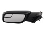 Left Power Side View Mirror fit for Ford Explorer 2016-2019 Heated FO1320554 07004685