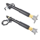 Rear Left Right Shock Absorber Struts Fit for Hyundai Equus 2011-2016 w/ Electric 553113M500 76762297