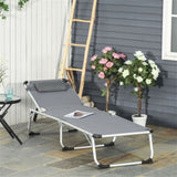 Folding Lounge Chairs / beach chair 33032382