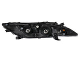 For 2007 2008 2009 Toyota Camry Headlights Headlamps 07-09 Left Right Lights 96432222