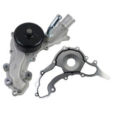 Engine Water Pump and Gasket for Chrysler 200 300 Jeep Dodge Ram 3.6L 68087340AA 17302568