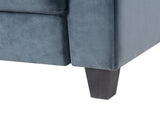 Couch Comfortable Sectional Couches and Sofas for Living Room Bedroom Office Small Space W2121137324