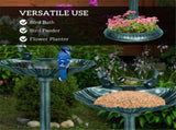 Bird Bath /Bird Feeder Bowl 67131886