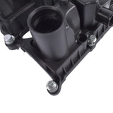 Engine Valve Cover for DS7G6K271DF Ford Escape 2017 L4 Sport Utility Petrol DOHC DS7G-6K271-DF 48091764